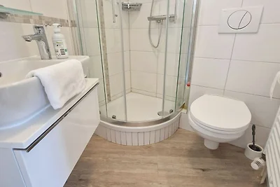 Haus Pole Poppenspäler I Whg 07