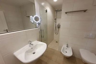 Vakantieappartement Gezinsvakantie Sassnitz