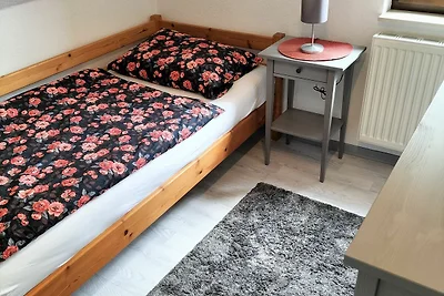 Appartamento Vacanza con famiglia Rhauderfehn