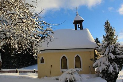 Vakantiehuis Ontspannende vakantie Mondsee