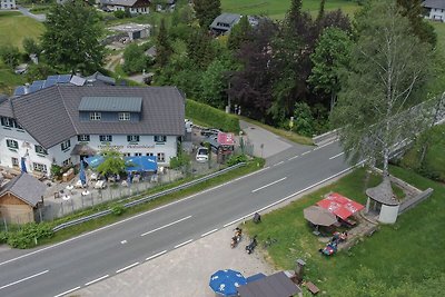 Albergo Cultura ed escursioni Sankt Martin bei Lofer