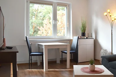 GUWO Gästewohnung Goethestrasse 82d
