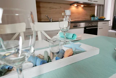 01 Ferienappartement Zudar (H)