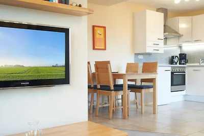 Ferienwohnung Seestern