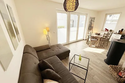 Vakantieappartement Gezinsvakantie Thiessow