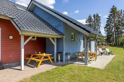 Casa vacanze Vacanza di relax Kröpelin