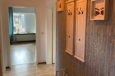 Ferienwohnung Alte Meierei Whg. 2