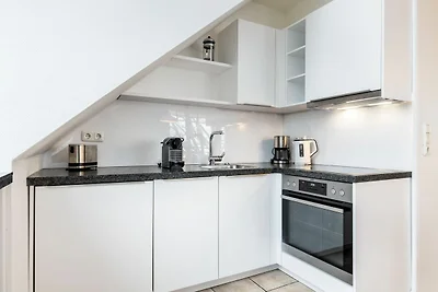 Apartamento Vacaciones familiares Rerik & Umland