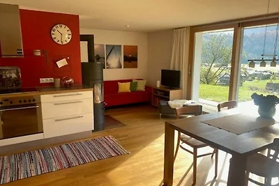 Appartamento Vacanza con famiglia Bizau