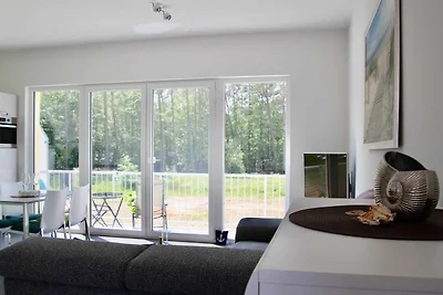 Ferienwohnung im Küstenwald-Ostsee SNR: 56