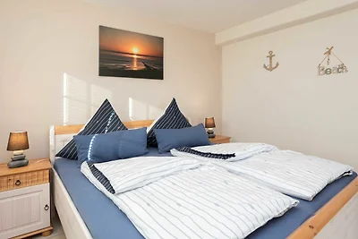 Vakantieappartement Gezinsvakantie Nordstrand