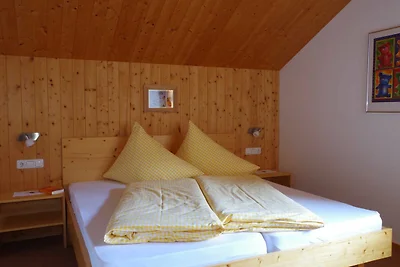 Ferienwohnung 2 Üntsche (4-5 Personen) 1