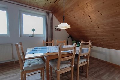 Vakantieappartement Gezinsvakantie Kronsgaard