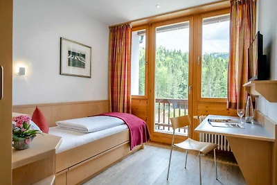 Appartamento Vacanza con famiglia Bayrischzell