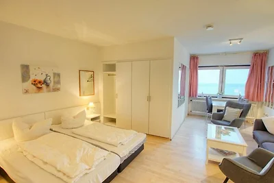 Vakantieappartement Gezinsvakantie Heiligenhafen