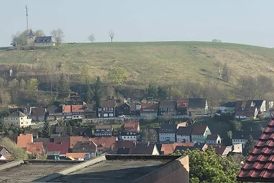 Ferienwohnung Hangblick