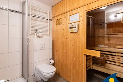 Apartament Dla rodzin Neuhof