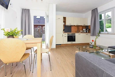 Vakantieappartement Gezinsvakantie Neuharlingersiel