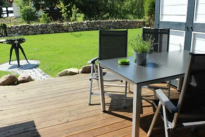 Ferienwohnung 3 (T)