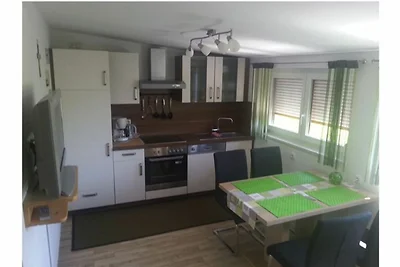 Ferienwohnung Schafbergblick