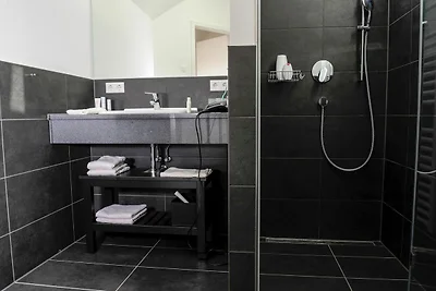 Residenz Seestern WE 16 - Penthouse...