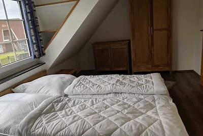 Casa vacanze Vacanza di relax Friedrichskoog