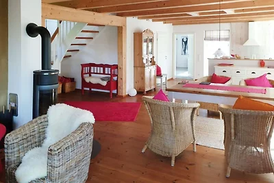 Vakantieappartement Gezinsvakantie Kalkhorst