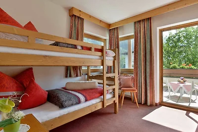 Ferienwohnung für 4 Personen, Kat B