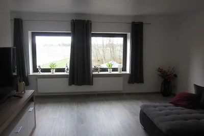 Ferienwohnung Birkwang