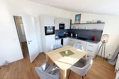 apartman za odmor Obiteljski odmor Sellin