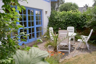 Ferienhaus Diekelmann