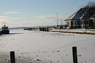 Appartamento Vacanza con famiglia Wustrow (Ostsee)