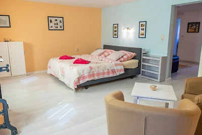 Appartamento Vacanza con famiglia Stahlbrode