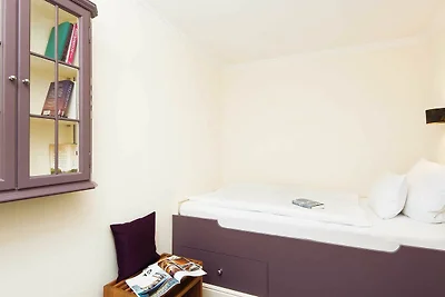 Vakantieappartement Gezinsvakantie Kampen