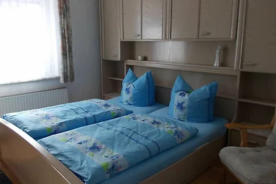 Appartamento Vacanza con famiglia Altenau