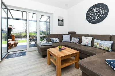 Casa vacanze Vacanza di relax Wittmund