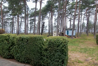 hotel Kultura & obilasci Lubmin