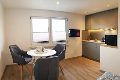 Ferienwohnung Graf Ostseewind