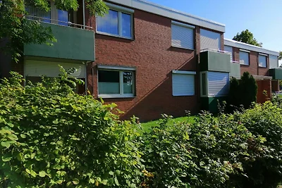 Vakantieappartement Gezinsvakantie Horumersiel