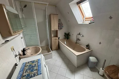 Vakantieappartement Gezinsvakantie Westoverledingen
