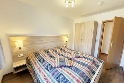 Vakantieappartement Gezinsvakantie Gager