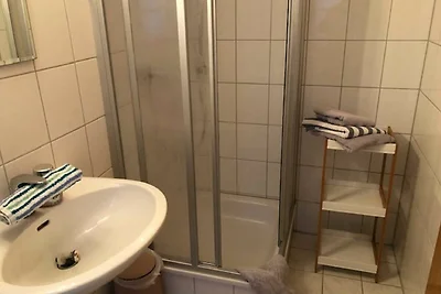 Appartement Dornbusch