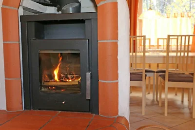 Strandhaus Dünenweg 39b mit Terrasse/Kamin