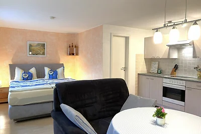 Vakantieappartement Gezinsvakantie Ulrichshorst