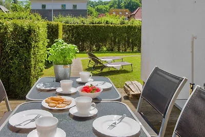 Ferienhaus Eichholzweg 4