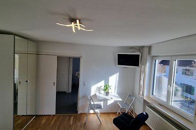 Vakantieappartement Gezinsvakantie Seeshaupt