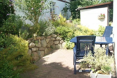 Vakantieappartement Gezinsvakantie Lancken-Granitz