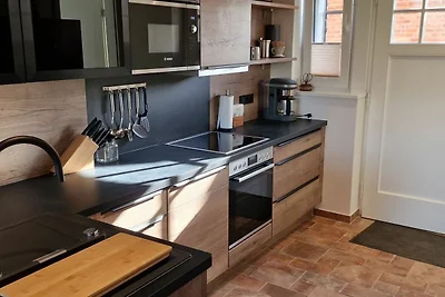 Vakantieappartement Gezinsvakantie Hasselberg
