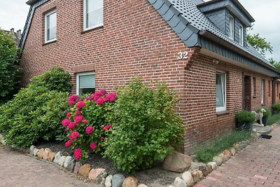 Vakantieappartement Gezinsvakantie Westerland