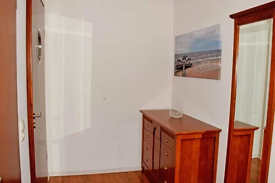 Fewo 20 mit Strandkorb und Balkon Villa...